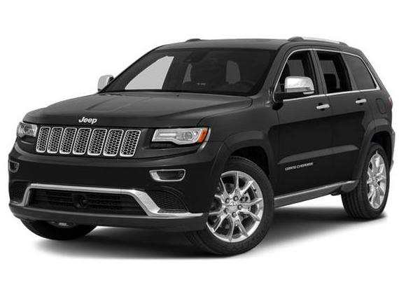 JEEP GRAND CHEROKEE 2014 1C4RJFJM1EC100526 image